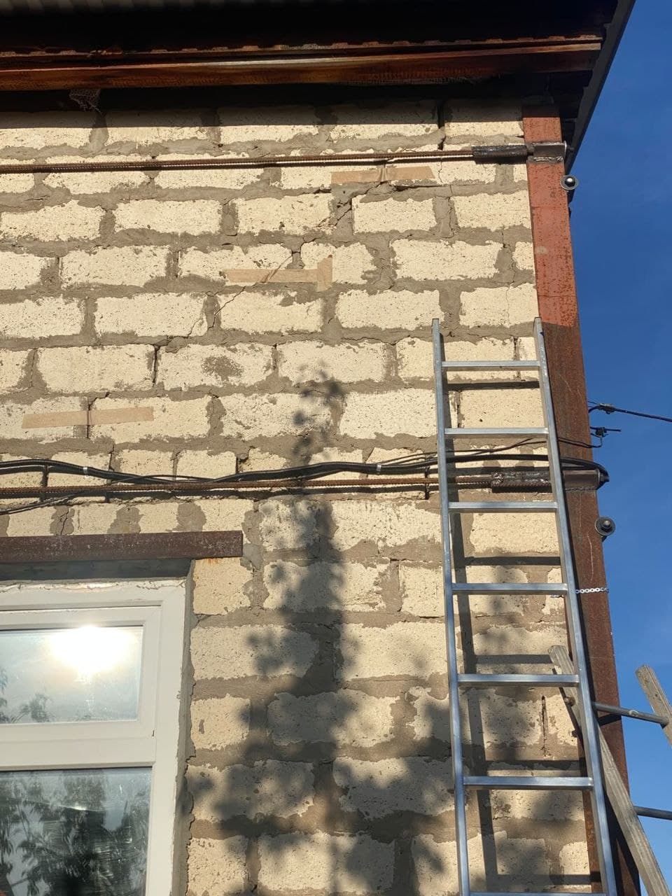 Угловой узел — Самарская область
